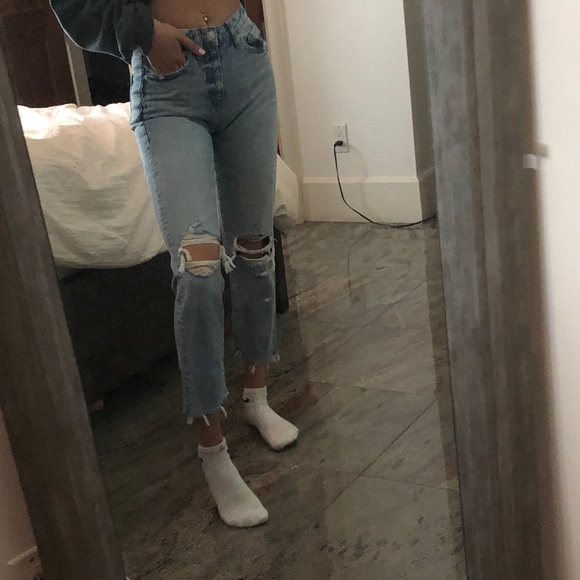 Garage jeans - Picture 4 of 4